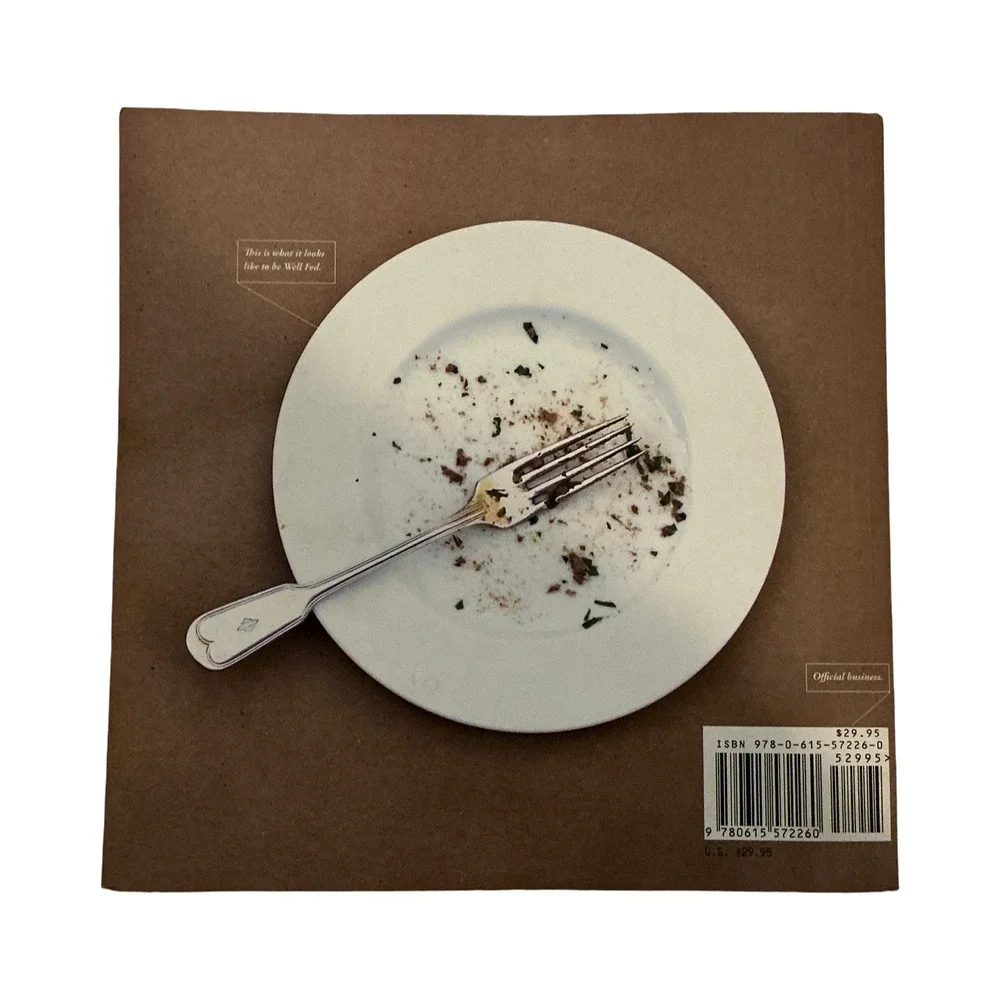Well‎ Fed Paleo Recipes For People Who Love To Eat Melissa Joulwan Cookbook 2011